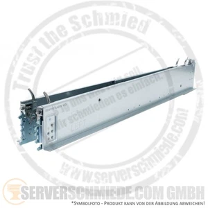 HP 19" Rackschienen Rails Bladecenter Synergy 12000 803230-001 804938-B21 - Bild 1 von 5