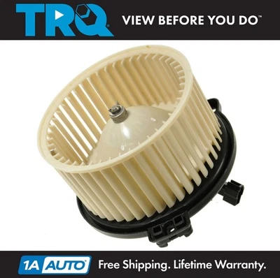 Двигатель вентилятора отопителя с каркасом для 00 01 02 03 04 Volvo V40 S40 - Изображение 1 из 3