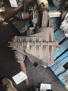 Transfer Case Electronic Shift Limited Fits 06-08 FORD F150 PICKUP 391996 - Picture 1 of 11