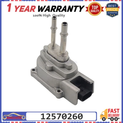 Sensor de composición de combustible flexible 12570260 para GMC Yukon Chevrolet Tahoe 2000-2005 Foto 1 de 4