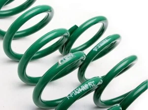 TEIN S Tech Lowering Spring Kit For: Subaru Impreza GC8 GF8 WRX STI 92-00 - Picture 1 of 2