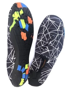 Rubber Sole Quick-dry Water Beach Aqua Swim Surf Shoes - EU39/US Wmn8.5/Men6.5 - Picture 1 of 4
