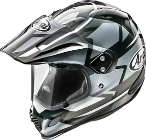ARAI XD-4 Helmet Depart XS Gray 0140-0250 - Picture 1 of 1