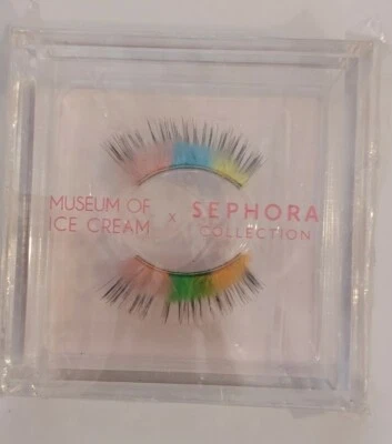 SEPHORA~COLLECTION Museum of Ice Cream~Sephora Collection Rainbow Sherbet Lash - Image 1 of 2