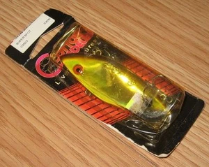 Esca da Pesca Super Spot in Originale Cotone Cordell (C2503) **NUOVA-LEGGI**  - Foto 1 di 3