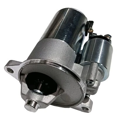 Motor de arranque nuevo para Ford F-250 F-350 1992-1997 F-150 Bronco P-350 3241N Foto 1 de 4