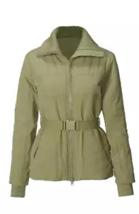 Cabi New NWT Ski Lift Puffer # 4300 Sage green XS - XL Was $202 - Picture 1 of 4