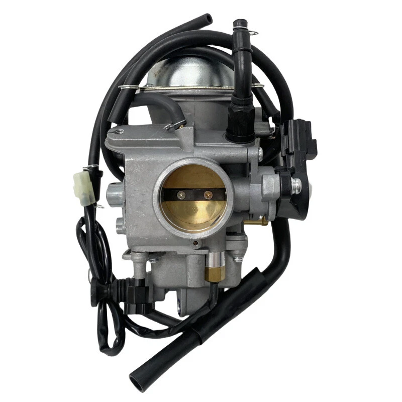 Carburetor for Honda TRX500FA TRX500 Fa Foreman Rubicon 500 4X4 TPS 2005-2014 - Image 1 of 4