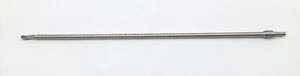 Zimmer 928-09 Flexible Cannulated Reamer 9mm - Picture 1 of 3