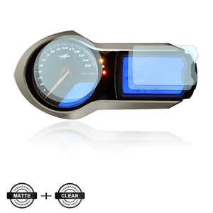 Tachoschutzfolie Displayschutzfolie Cluster Scratch MV Agusta Brutale 1090  - Bild 1 von 6