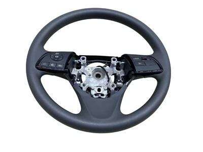 Volante conductor Mitsubishi Eclipse Cross 2018-2024 sin calefacción ni cuero Foto 1 de 4