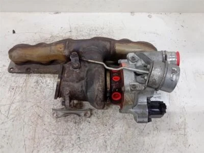 Turbocompresor 2014 X3 Sku#3881465 Foto 1 de 4