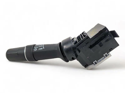 Acura RLX 18-20 Windshield Wiper Intermittent Switch  35256-TY2-K61, C046, OEM,  - Imagem 1 de 4