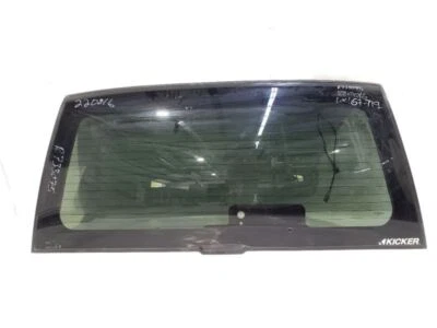 Escotilla superior solo sin Opt ZK3 calefacción OEM 1999 GMC Yukon Foto 1 de 4