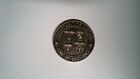 Challenge Coin Blanchfield Army Community Hospital Department Of Nursing 101St A
