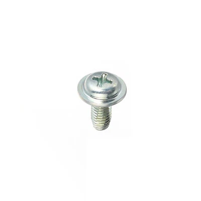 NUEVO OEM Mazda 1986-1991 2001-2002 B2000 Millenia Luz Soporte Tornillo 9976-30-512 Foto 1 de 3