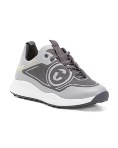 DUCA DEL COSMA Men's Made In Portugal Tomcat Golf Shoes Size 14 - Picture 1 of 5