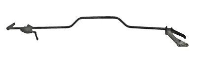 Carburador Chevy Corvair original GM 1962-63 eje transversal acoplamiento 4 Foto 1 de 3