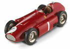 Mattel Hot-Wheels 1:43 T6276 Ferrari D50 #1 Britain GP 1956 - Fangio - NEW