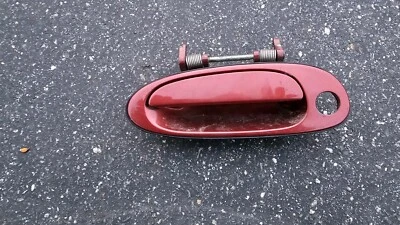 Lexus SC300 SC400 1992-2000 conductor izquierdo exterior manija de puerta OEM Foto 1 de 2