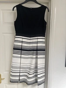 Précis Petite Dress Size 12 New Without Tags - Picture 1 of 7