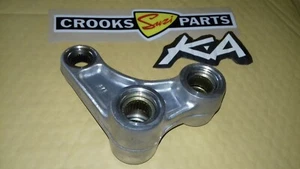 NOS 62600-37830 RM125Y-RM250Y-DRZ400S Original Suzuki Hinterradaufhängung Hebelsatz - Bild 1 von 12