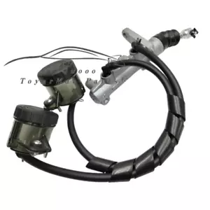 Brake Master Cylinder for 2017-2023 Can-Am Maverick X3 Turbo 705601863 705601549 - Picture 1 of 5