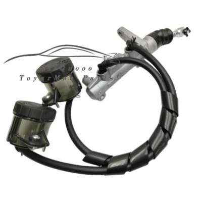 Brake Master Cylinder for 2017-2023 Can-Am Maverick X3 Turbo 705601863 705601549 - Image 1 of 4