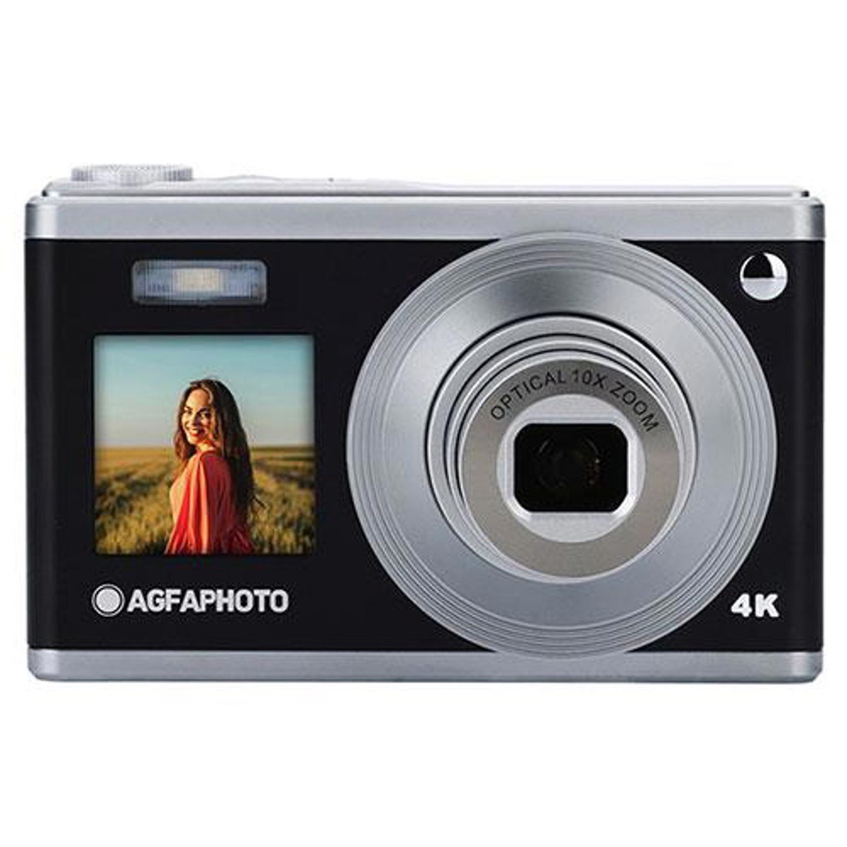 アグファフォトAGFAPHOTO ハイビジョンムービーカメラ DV-5580Z Amazon | AGFAPHOTO フルハイビジョンムービーカメラ DV-5580Z