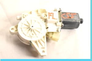 MERCEDES GL450 X166 FRONT LEFT DRIVER DOOR WINDOW REGULATOR MOTOR OEM 2013-2019 - Picture 1 of 7