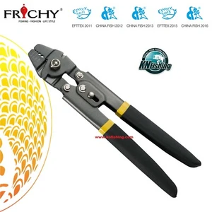 FRICHY X47 DELUXE Big Game Crimping Pliers Fishing Tools - Picture 1 of 1