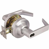US Lock 2050 Series Classroom Lever Monterey 2-3//4 in Less IC Dull Chrome