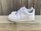 Size 8.5 - Nike Air Force 1 Low '07 White