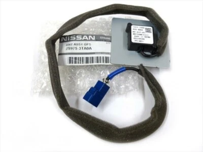 2013-2014 Nissan Altima GPS Navigation Radio Antenna OEM NEW 259753TA0A - Image 1 of 4