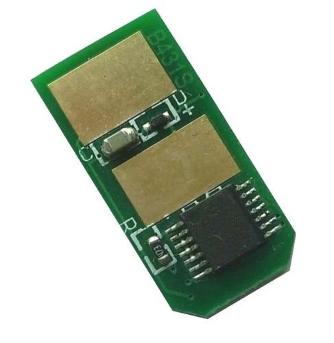 1 x Toner Chip for OKI  B401d/B401dn MB441 MB451 MB451W 44992402 / 44992401 2.5K - Image 1 of 1