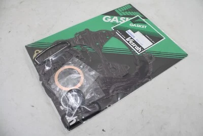 1970-1979 HONDA CT90 TRAIL 90 COMPLETE GASKET SET KIT VESRAH MADE IN JAPAN - Image 1 of 4