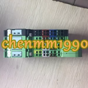 1PC used IBS IL 24 BK-T/U 2742094 #YY - Picture 1 of 4