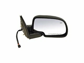 Espejo retrovisor derecho Dorman 2001 2002 2003 2004 para GMC Yukon XL 2500 2000-2007 Foto 1 de 1
