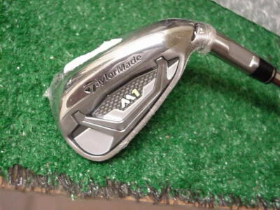Brand New 2017 Taylor Made M1 8 Iron True Temper XP 95 R-300 Steel Regular Flex - Image 1 of 3