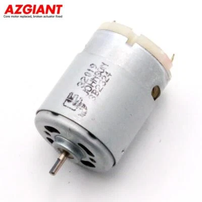 380 High-Speed Motor 3.6V Electric Screwdriver Motor 13000 - 21000RPM - Image 1 of 4