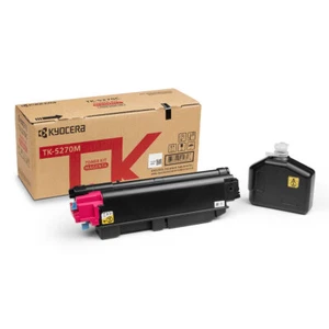 Kyocera TK-5270M Toner magenta - Bild 1 von 2