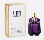 Thierry Mugler Alien 1oz Women's Eau de Parfume - Non-Refillable Talisman
