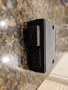 Vintage nes A/B TV Coaxial Switch - Antenna, Cable, Video Games - Picture 1 of 4