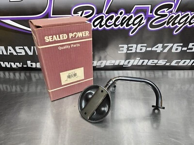 Camioneta de aceite sellada Power 224-12118 Melling 68-S2 Ford 1969-75 F-100/F-150 nueva de stock Foto 1 de 3