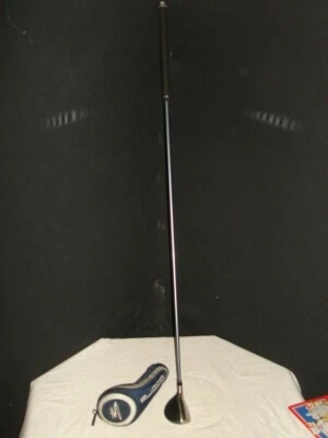 King Cobra Baffler 5/R Hybrid 29* Aldila NV-HL 50 Graphite Ladies Flex Low Kick - Image 1 of 4