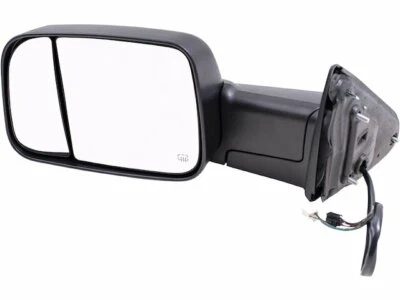 For 2014-2018 Ram ProMaster 3500 Towing Mirror Left Brock 34658TW 2015 2016 2017 - Image 1 of 2