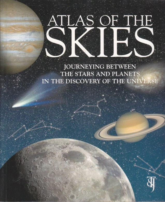 Atlas of the Skies - Image 1 of 1