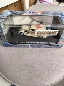 solido 1:43 Limited Edition  - Bild 1 von 6
