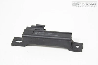 Nissan Sentra 2020-2022 módulo de control de entrada sin llave unidad de antena inteligente OEM Foto 1 de 4