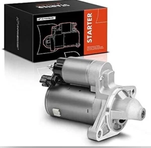 Motor De Arranque Toyota Corolla 2015-2019 2020 L4 1.8L 1.4KW CW 12Voltios 9 Dientes Gd3 - Imagen 1 de 6
